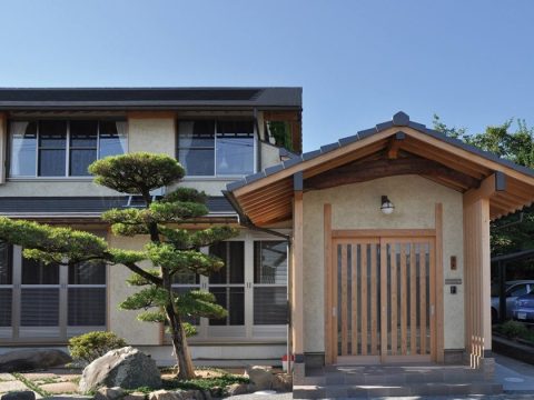 住宅展示場ネット 注文住宅 モデルハウス 工務店 大塚工務店 明石市