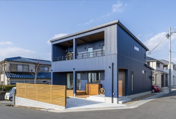 住宅展示場ネット 注文住宅 モデルハウス 工務店 日置建設 明石市