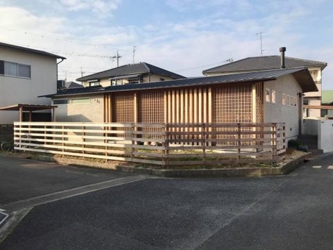 住宅展示場ネット 注文住宅 モデルハウス 工務店 大塚工務店 明石市