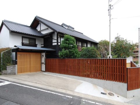 住宅展示場ネット 注文住宅 モデルハウス 工務店 大塚工務店 明石市