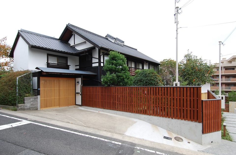 住宅展示場ネット 注文住宅 モデルハウス 工務店 大塚工務店 明石市