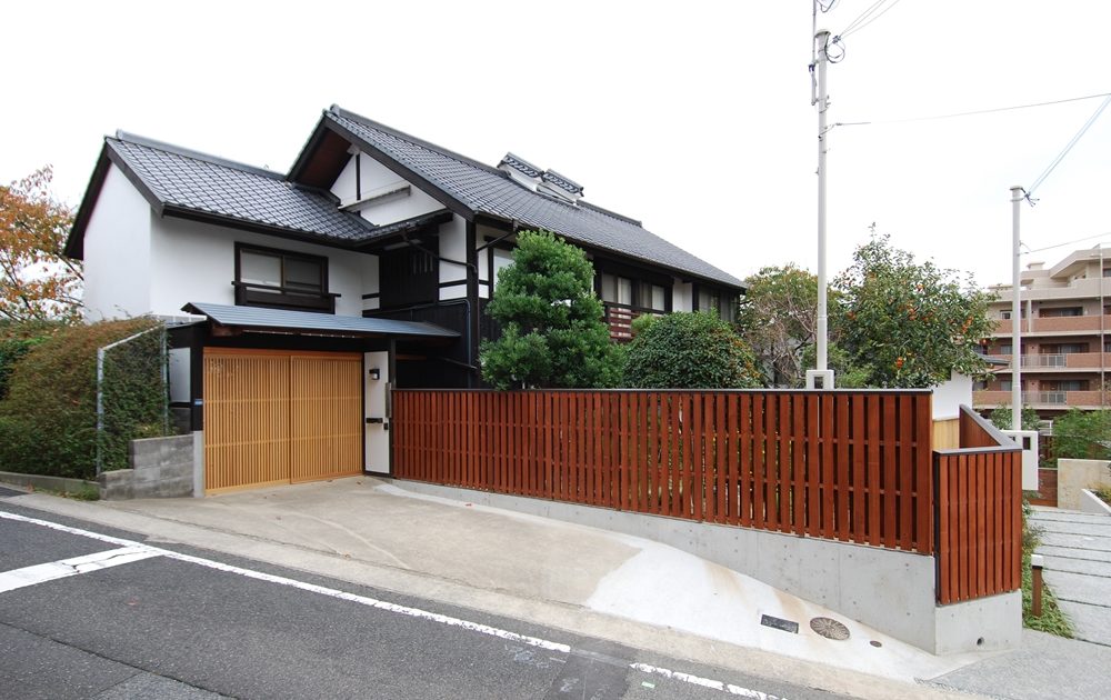 住宅展示場ネット 注文住宅 モデルハウス 工務店 大塚工務店 明石市