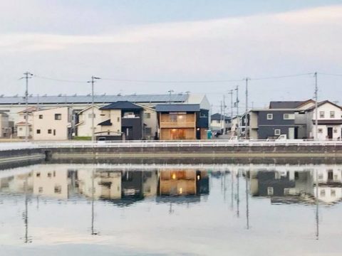 住宅展示場ネット 注文住宅 モデルハウス 工務店 大塚工務店 明石市