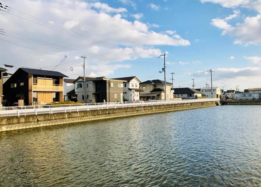 住宅展示場ネット 注文住宅 モデルハウス 工務店 大塚工務店 明石市