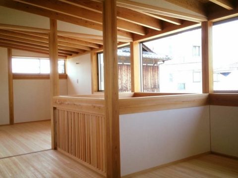 住宅展示場ネット 注文住宅 モデルハウス 工務店 大塚工務店 明石市