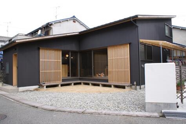 住宅展示場ネット 注文住宅 モデルハウス 工務店 大塚工務店 明石市