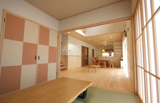 久野建設の注文住宅・家づくりの特徴｜福岡県大牟田市で叶える高性能で自分らしい住まい 