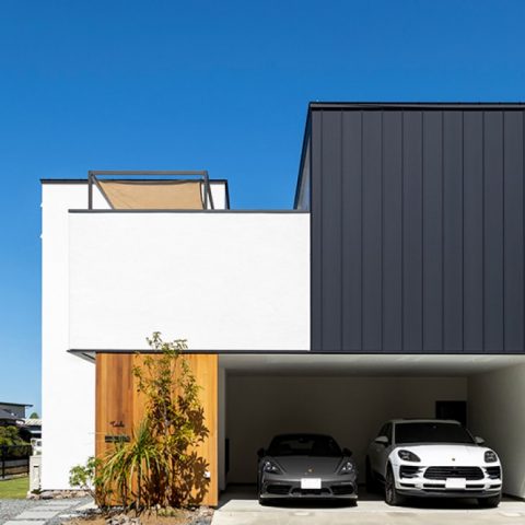住宅展示場 注文住宅 モデルハウス 工務店 ヤガワ 浜松市