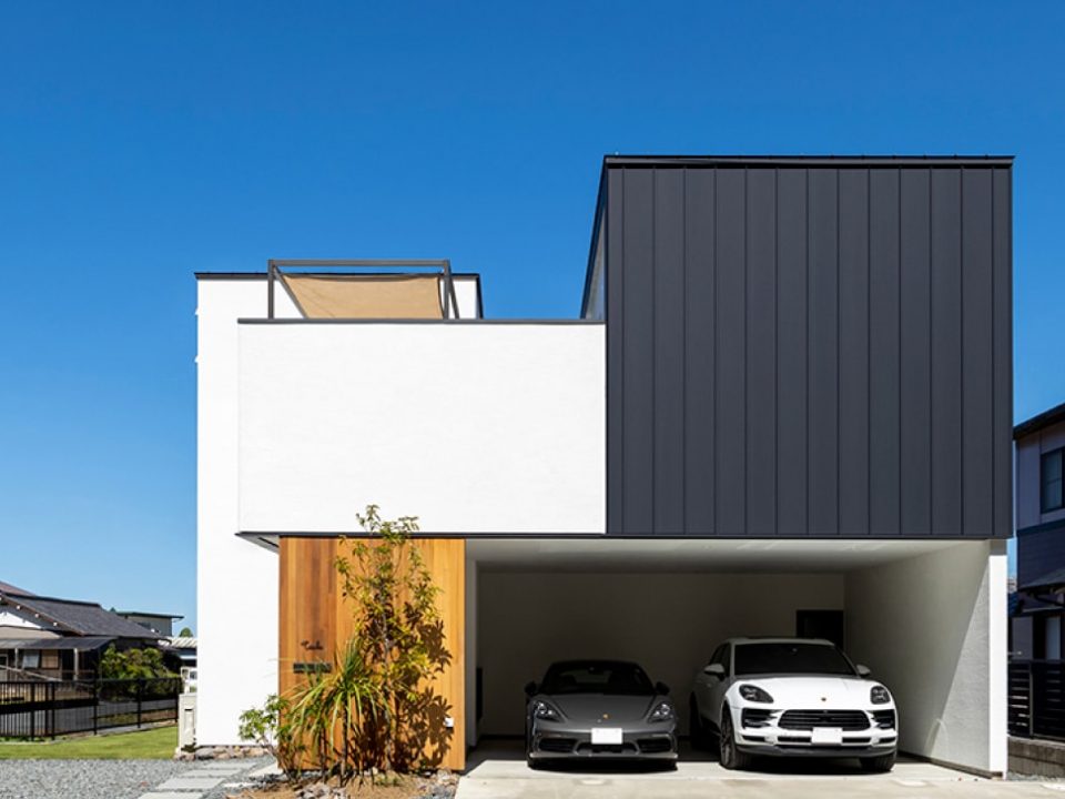 住宅展示場 注文住宅 モデルハウス 工務店 ヤガワ 浜松市