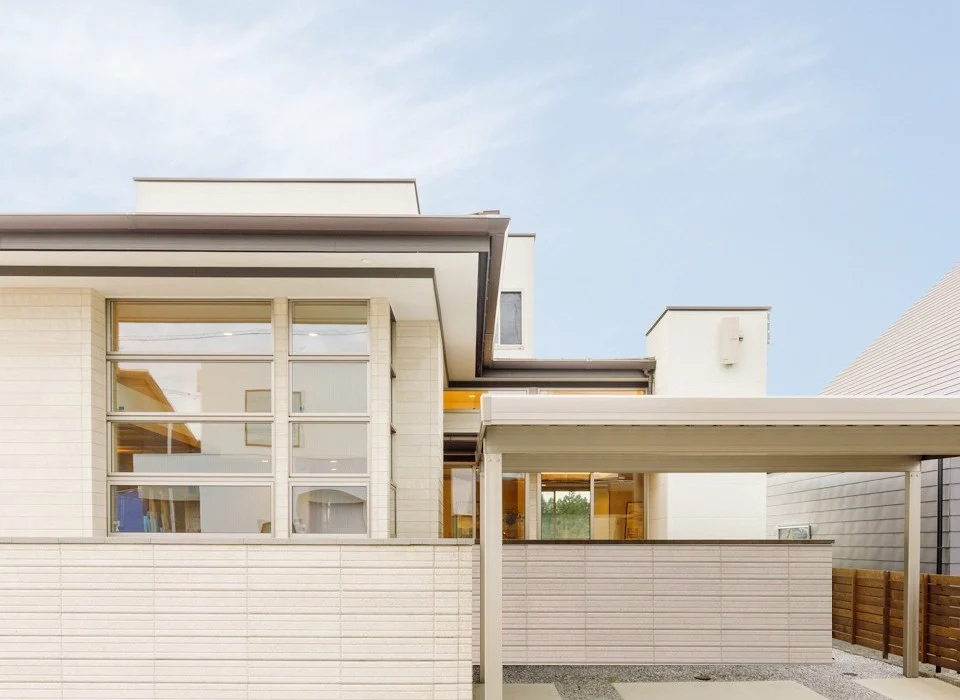 宮崎県東諸県郡の注文住宅・モデルハウスなら川上建築