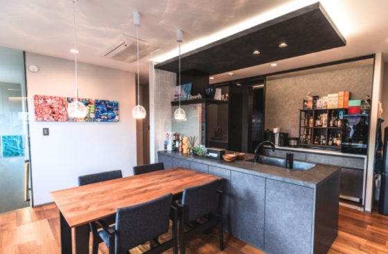 LIVILの注文住宅・家づくりの特徴｜神奈川県厚木市で叶える高性能で自分らしい住まい