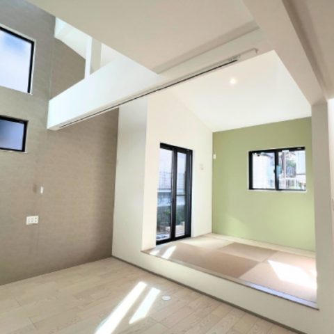 LIVILの注文住宅・家づくりの特徴｜神奈川県厚木市で叶える高性能で自分らしい住まい