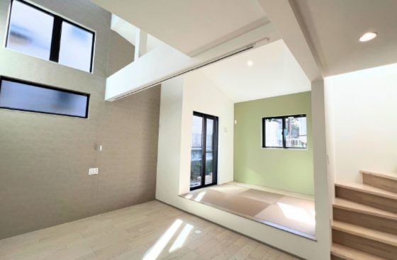 LIVILの注文住宅・家づくりの特徴｜神奈川県厚木市で叶える高性能で自分らしい住まい