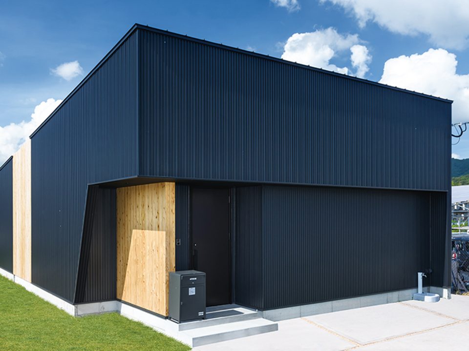 鹿児島県鹿児島市の注文住宅・モデルハウスなら相塲工務店