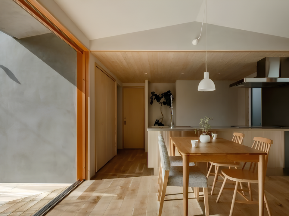 住宅展示場 注文住宅 モデルハウス 工務店 谷文建設 堺市