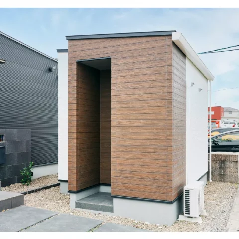 住宅展示場 注文住宅 モデルハウス 工務店 鈴木建設 熊本市