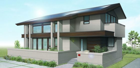 苅田建設工業の注文住宅・家づくりの特徴｜兵庫県尼崎市で叶える高性能で自分らしい住まい