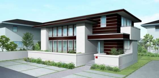 苅田建設工業の注文住宅・家づくりの特徴｜兵庫県尼崎市で叶える高性能で自分らしい住まい