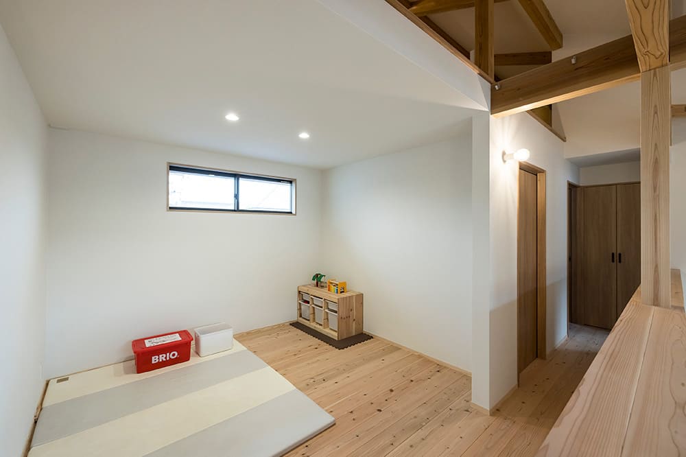 が手がけた注文住宅の施工事例（モデルハウス・住宅展示場）