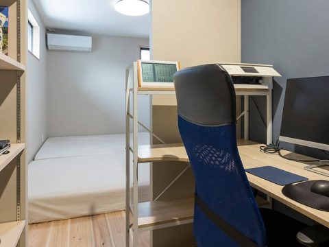 が手がけた注文住宅の施工事例（モデルハウス・住宅展示場）