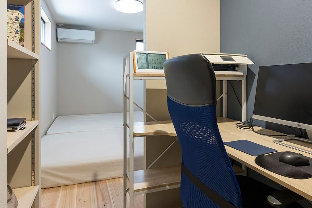 が手がけた注文住宅の施工事例（モデルハウス・住宅展示場）