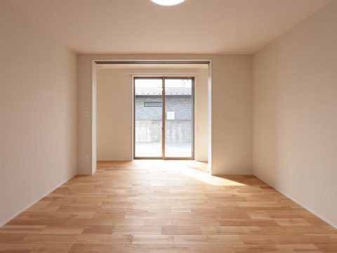 有限会社福富住宅が手がけた注文住宅の施工事例（モデルハウス・住宅展示場）