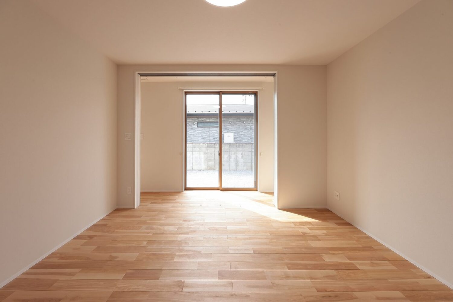 有限会社福富住宅が手がけた注文住宅の施工事例（モデルハウス・住宅展示場）