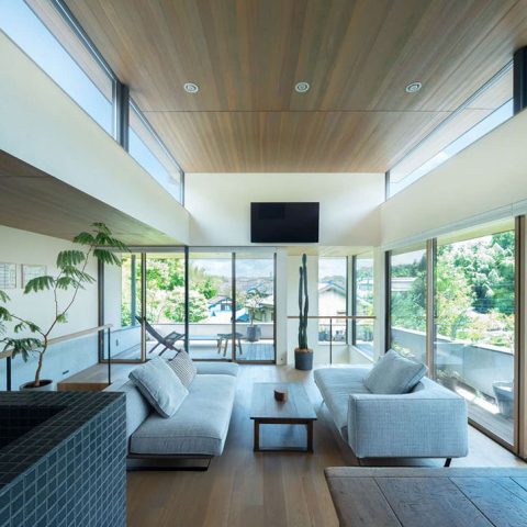 住宅展示場 ASJの注文住宅 工務店 設計事務所 東京都