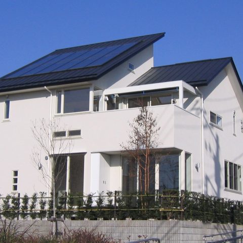 住宅展示場 注文住宅 モデルハウス 工務店 高田工務店 稲城市