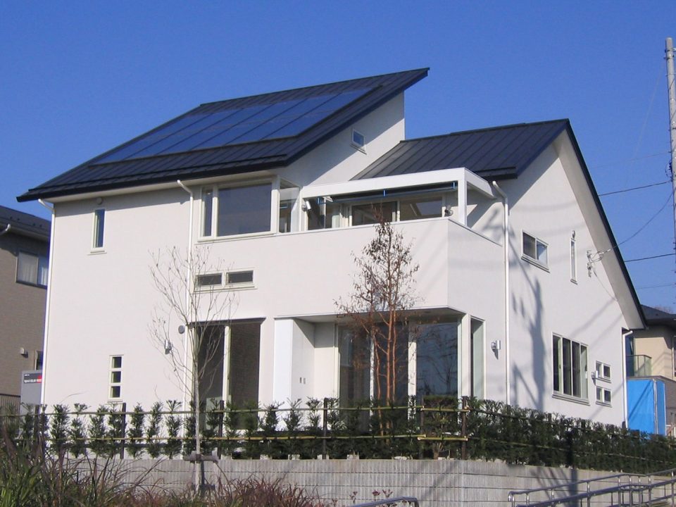 住宅展示場 注文住宅 モデルハウス 工務店 高田工務店 稲城市