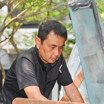 住宅展示場 注文住宅 モデルハウス 工務店 北屋建設 岡山市