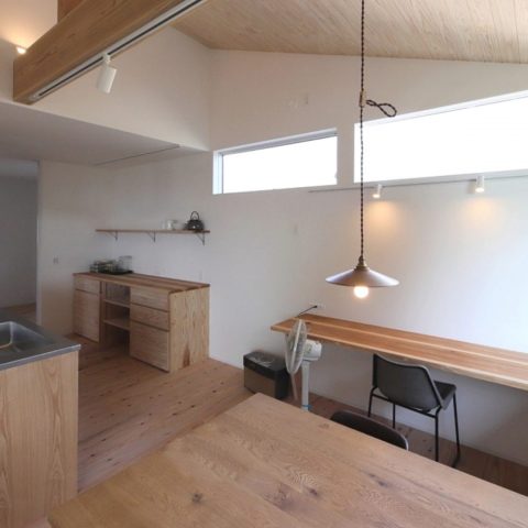 住宅展示ネット　注文住宅　モデルハウス　工務店　住まいず　霧島市