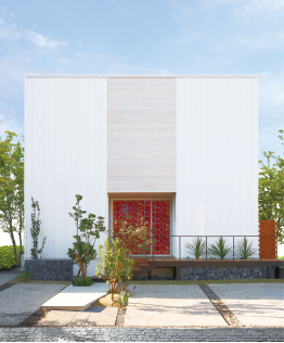 住宅展示場 注文住宅 モデルハウス 工務店 高橋工務店 呉市