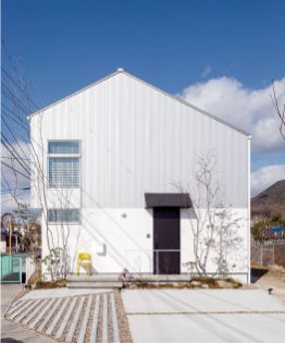 住宅展示場 注文住宅 モデルハウス 工務店 高橋工務店 呉市