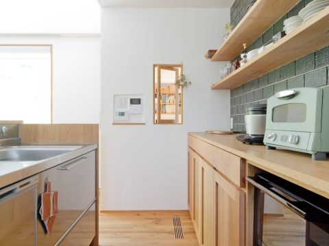 住宅展示場 注文住宅 モデルハウス 工務店 フクダ・ロングライフデザイン 大阪市