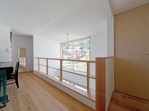 住宅展示場 注文住宅 モデルハウス 工務店 フクダ・ロングライフデザイン 大阪市