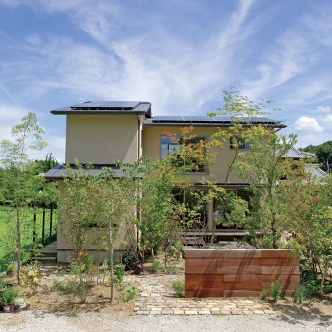住宅展示場 注文住宅 モデルハウス 工務店 フクダ・ロングライフデザイン 大阪市