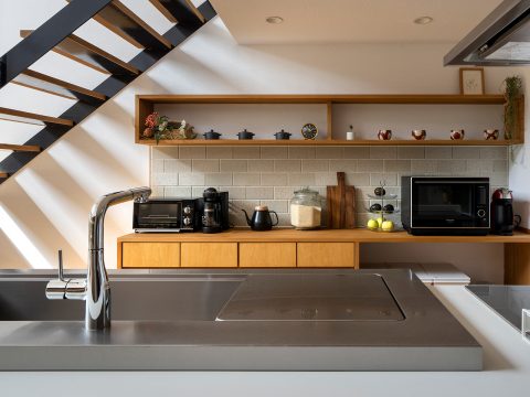 住宅展示場 注文住宅 モデルハウス 工務店 フクダ・ロングライフデザイン 大阪市