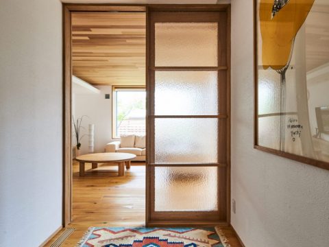 住宅展示場 注文住宅 モデルハウス 工務店 フクダ・ロングライフデザイン 大阪市