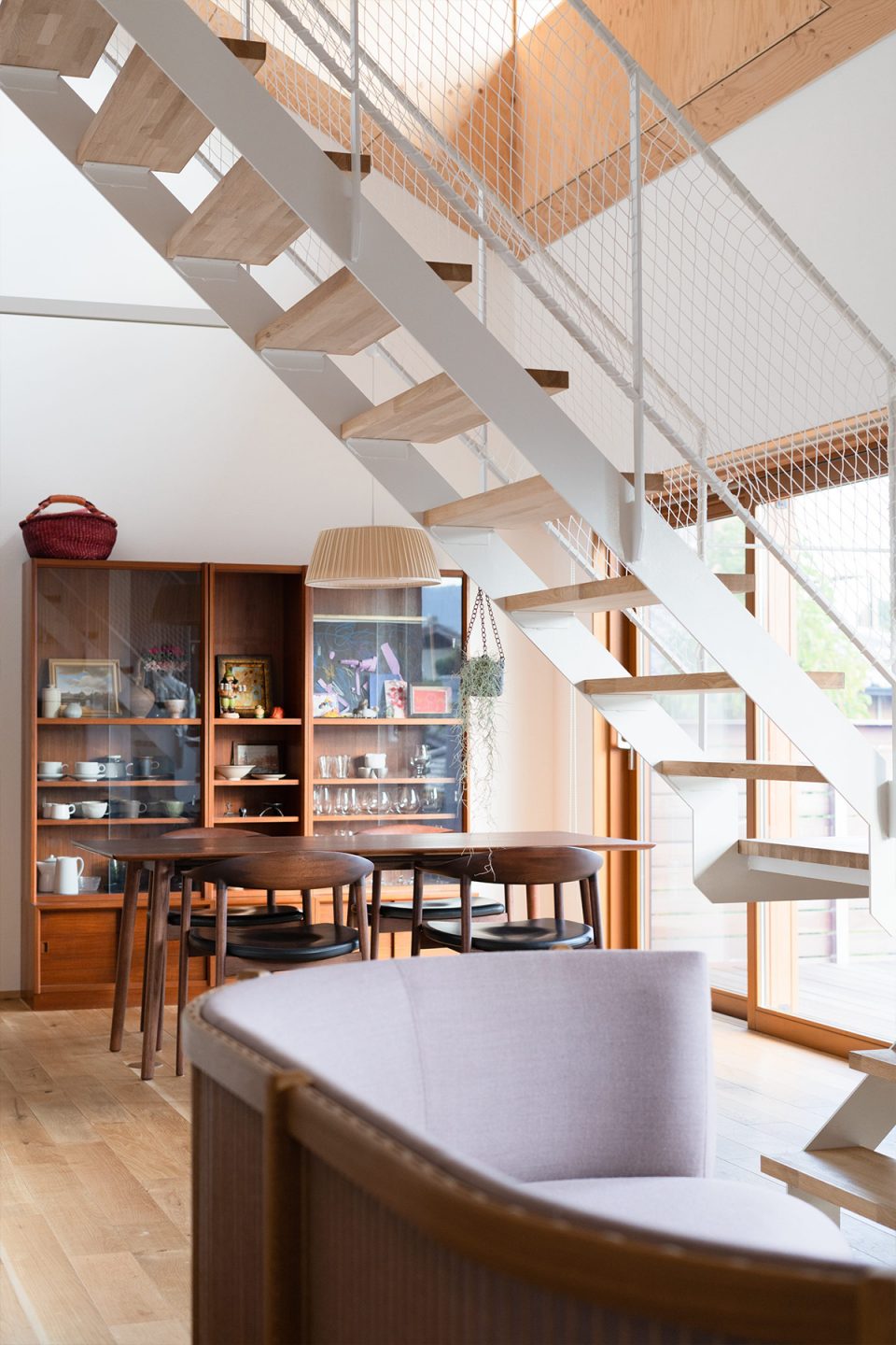 住宅展示場 注文住宅 モデルハウス 工務店 フクダ・ロングライフデザイン 大阪市