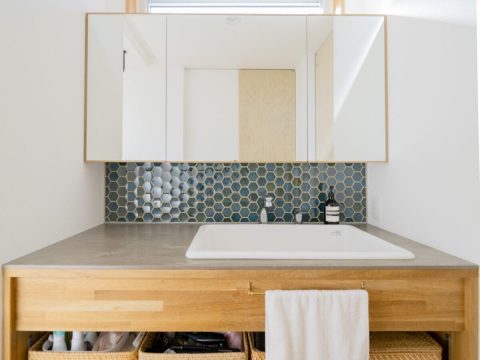 住宅展示場 注文住宅 モデルハウス 工務店 フクダ・ロングライフデザイン 大阪市