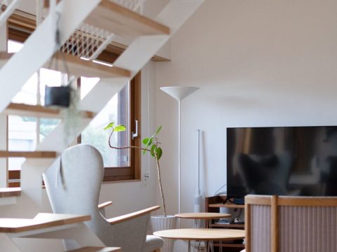 住宅展示場 注文住宅 モデルハウス 工務店 フクダ・ロングライフデザイン 大阪市
