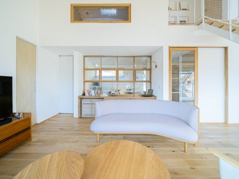 住宅展示場 注文住宅 モデルハウス 工務店 フクダ・ロングライフデザイン 大阪市