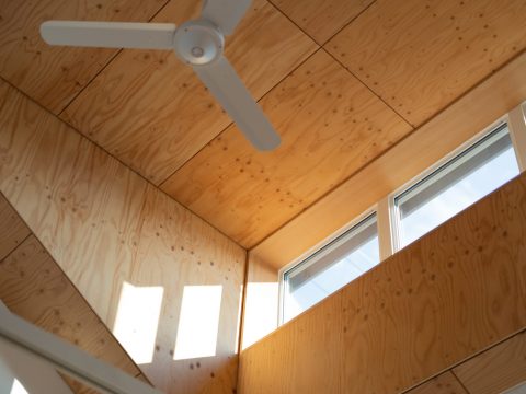 住宅展示場 注文住宅 モデルハウス 工務店 フクダ・ロングライフデザイン 大阪市