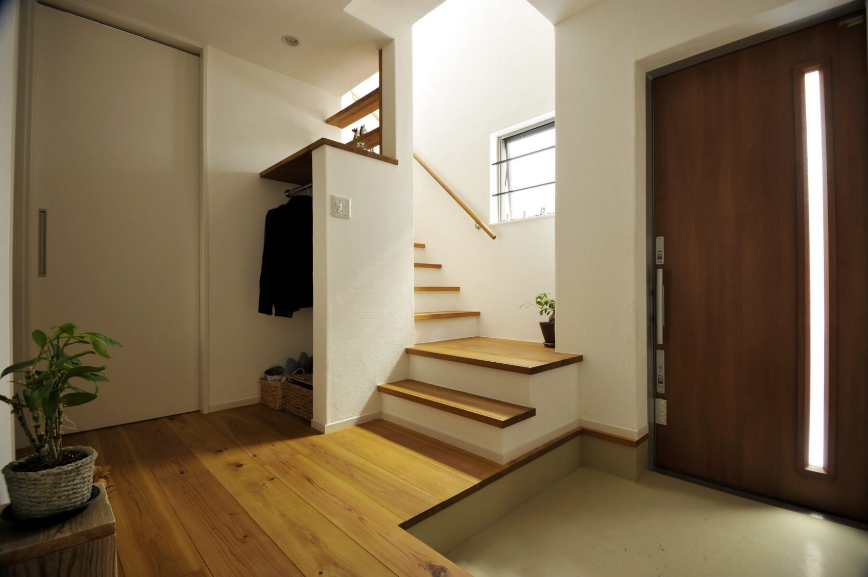 住宅展示場 注文住宅 モデルハウス 工務店 フクダ・ロングライフデザイン 大阪市