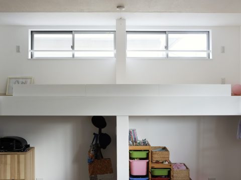 住宅展示場 注文住宅 モデルハウス 工務店 フクダ・ロングライフデザイン 大阪市