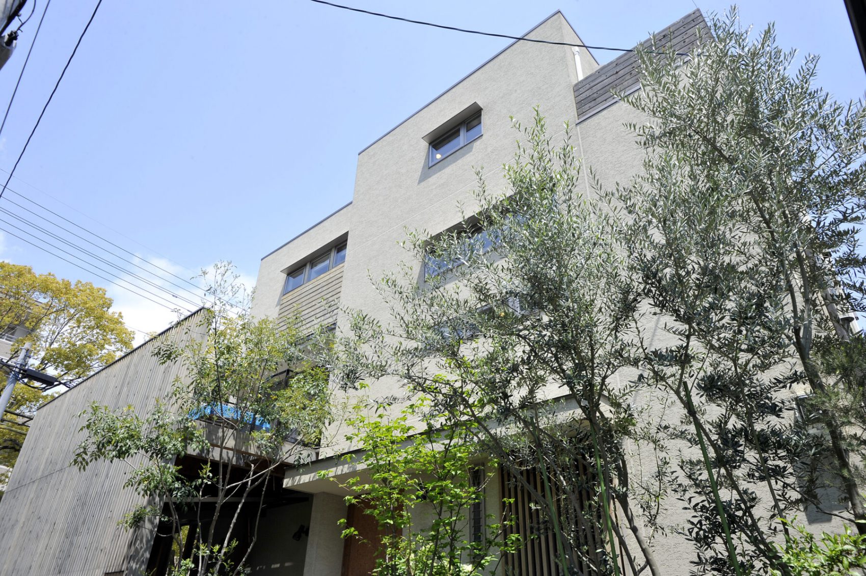住宅展示場 注文住宅 モデルハウス 工務店 フクダ・ロングライフデザイン 大阪市