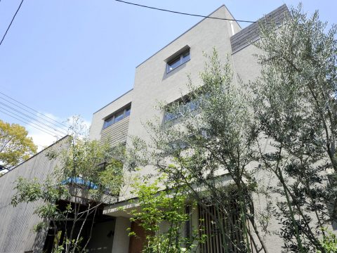 住宅展示場 注文住宅 モデルハウス 工務店 フクダ・ロングライフデザイン 大阪市