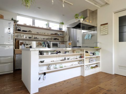 住宅展示場 注文住宅 モデルハウス 工務店 フクダ・ロングライフデザイン 大阪市