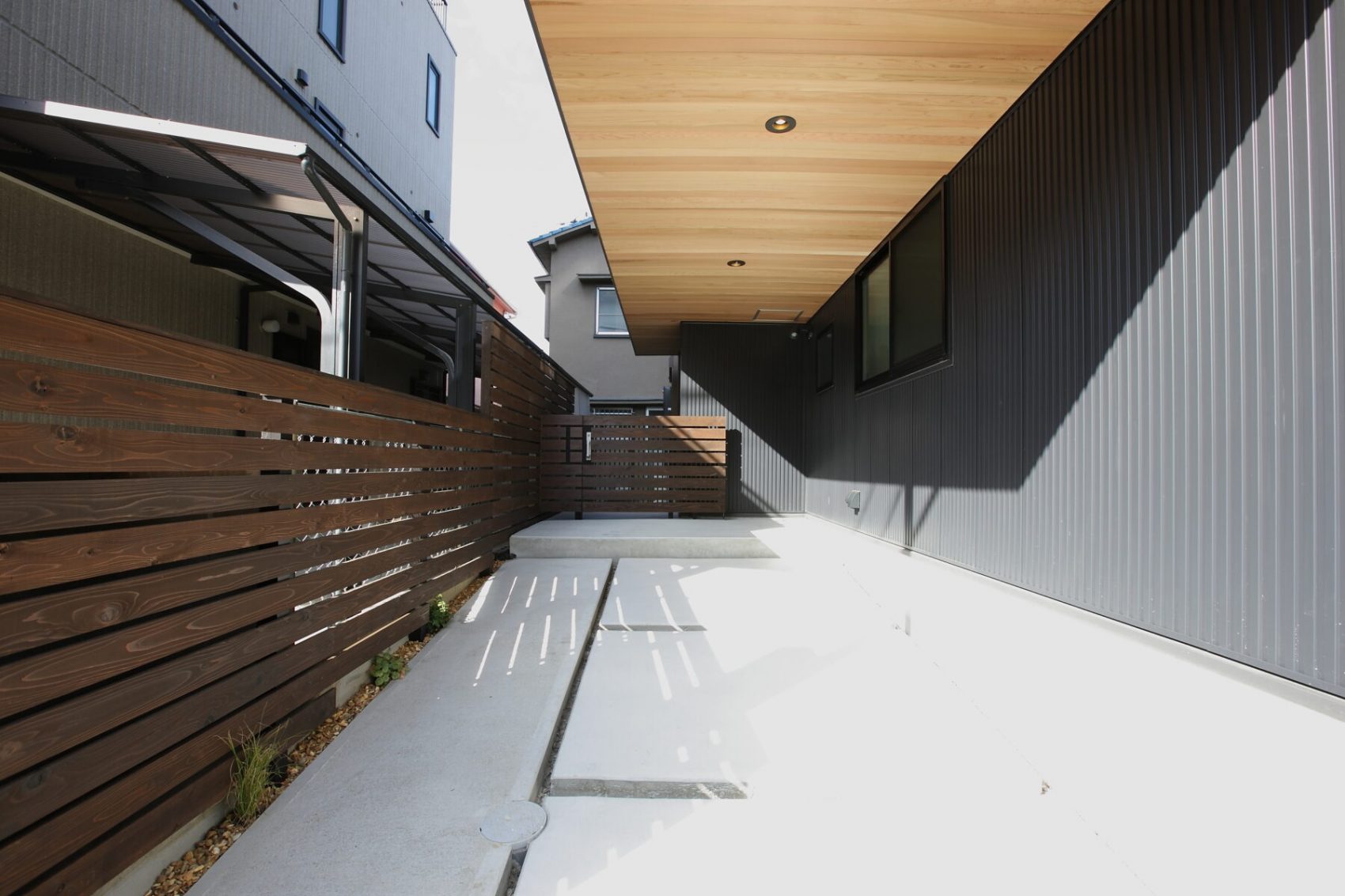 住宅展示場 注文住宅 モデルハウス 工務店 フクダ・ロングライフデザイン 大阪市